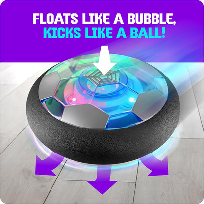 🔥HOT SALE🔥Hover Football - Indoor Floating Football