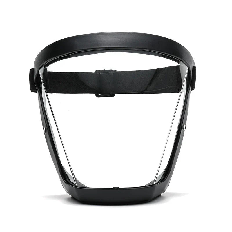 🔥HOT SALE 49% OFF 🔥Super Protective Face Shield,Anti Fog Mask
