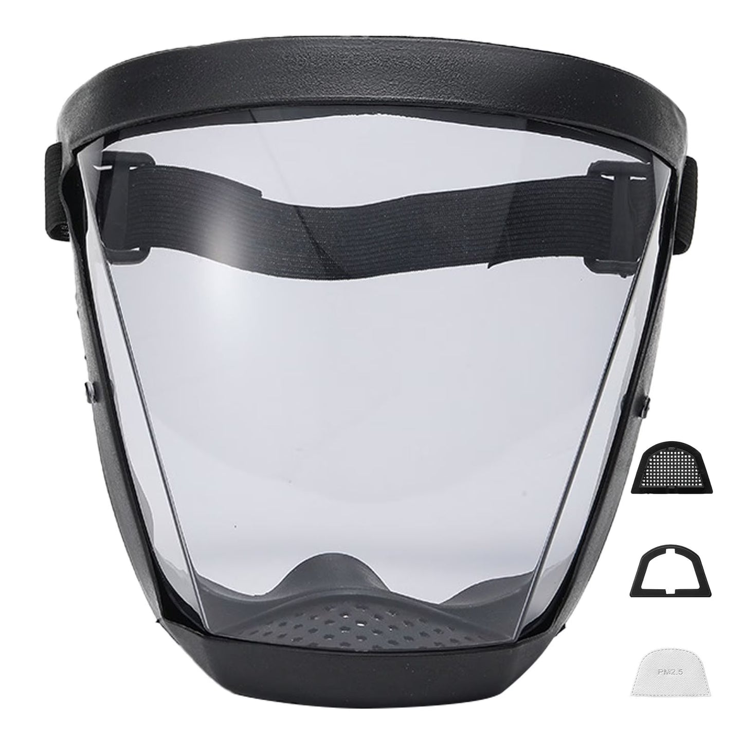🔥HOT SALE 49% OFF 🔥Super Protective Face Shield,Anti Fog Mask