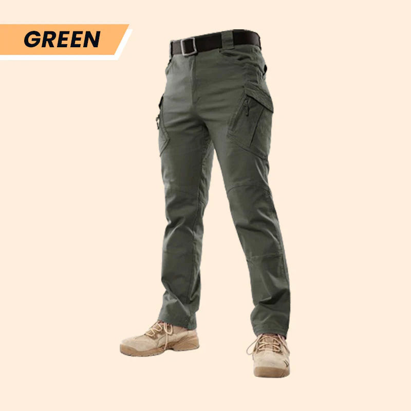 🔥Summer Flash Sale 50% OFF - 👖Multi-purpose Tactical Pants