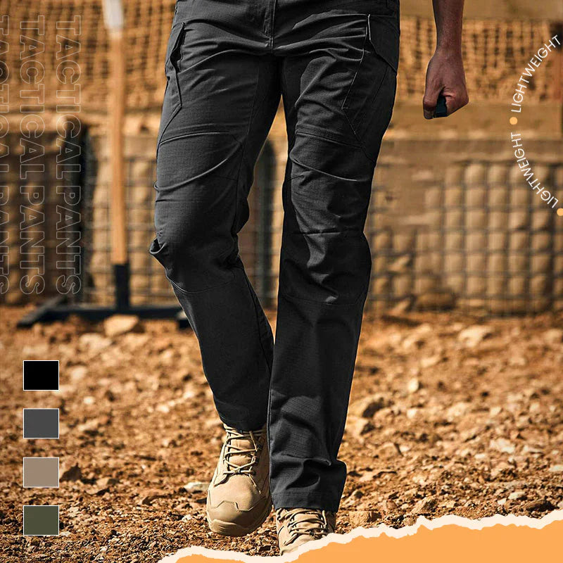 🔥Summer Flash Sale 50% OFF - 👖Multi-purpose Tactical Pants