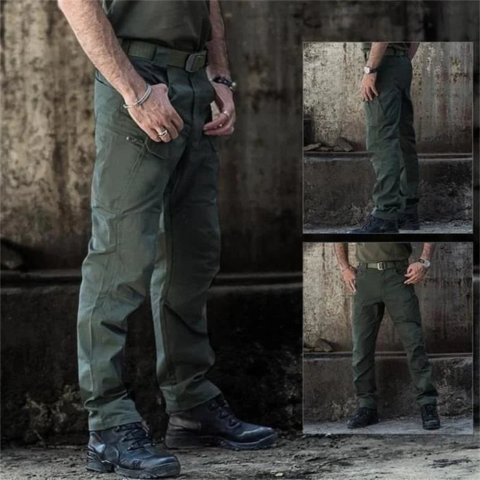🔥Summer Flash Sale 50% OFF - 👖Multi-purpose Tactical Pants