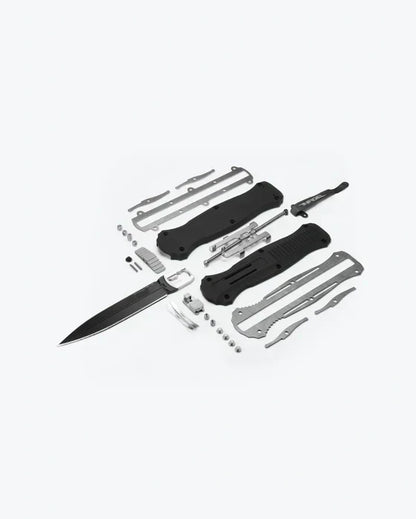⚡Last Day 60% OFF-MINI-INFIDEL 3350-Kitchenware&Camping Gear