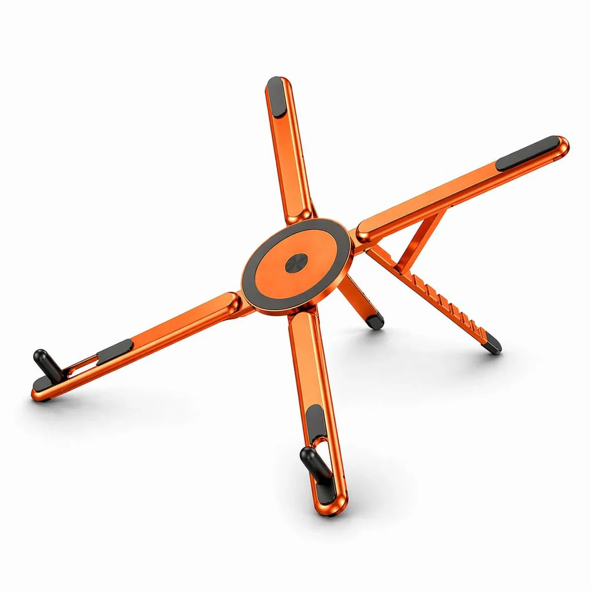 FlexCore™ 3-in-1 Magnetic Laptop & Phone Stand